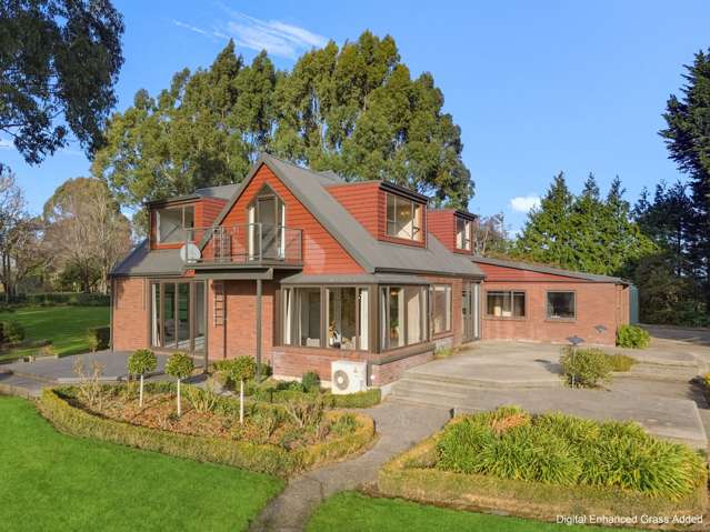Rural Room to Move on Roughan Road
