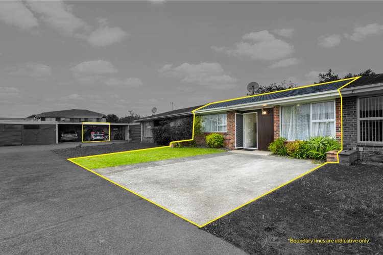 4/1 Pine Street New Lynn_17