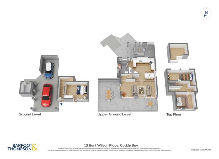 13 Bert Wilson Place Cockle Bay_14