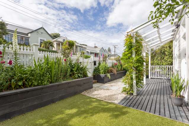 42a Keppell Street Grey Lynn_2