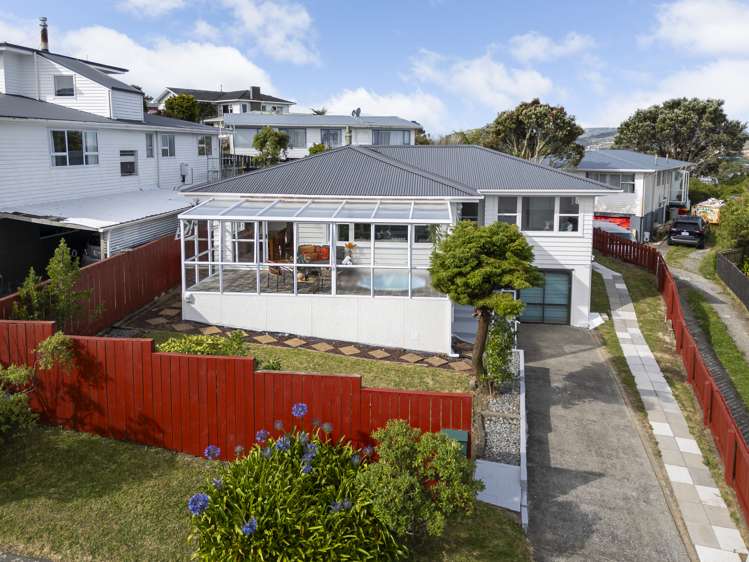 10 Erris Street Johnsonville_20
