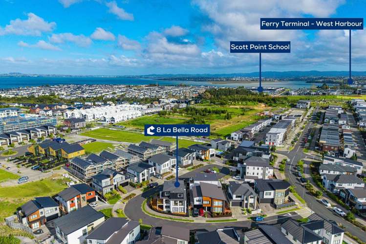 8 La Bella Road Hobsonville_28