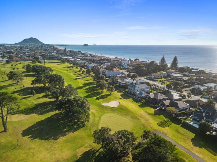 138 Oceanbeach Road Mount Maunganui Tauranga Houses for Sale