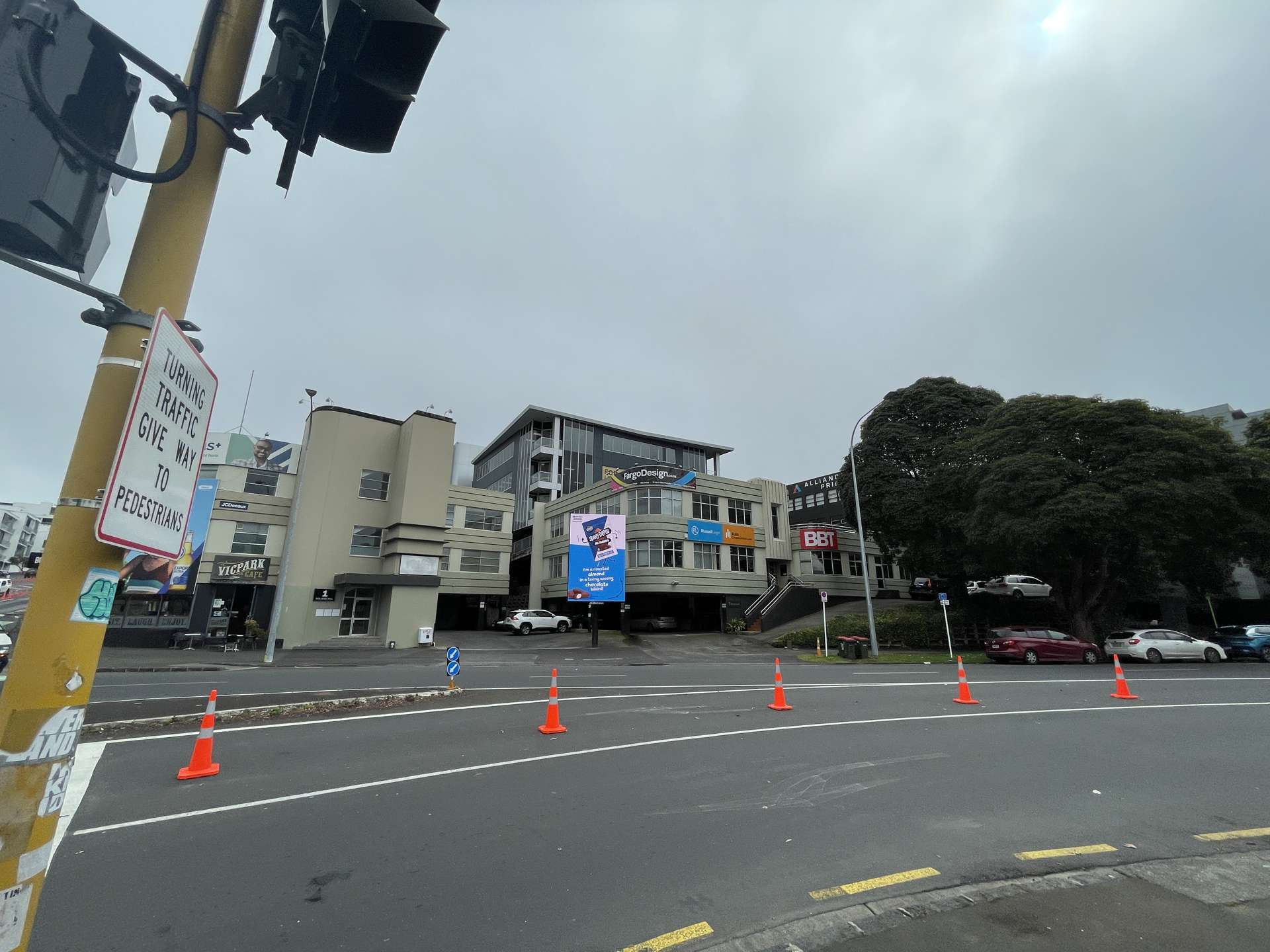 1 Beaumont Street Auckland Cbd_0