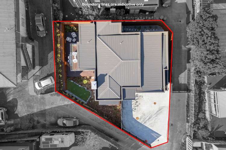 60a Saint Leonards Road Mount Eden_39