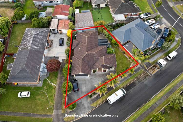 1A Rito Place Papatoetoe_29