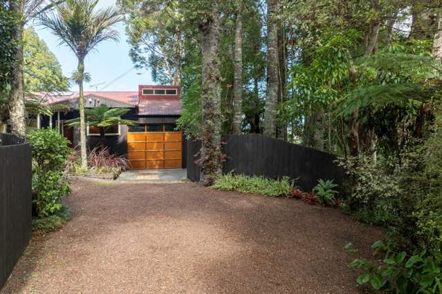 36 Tainui Road Titirangi_4