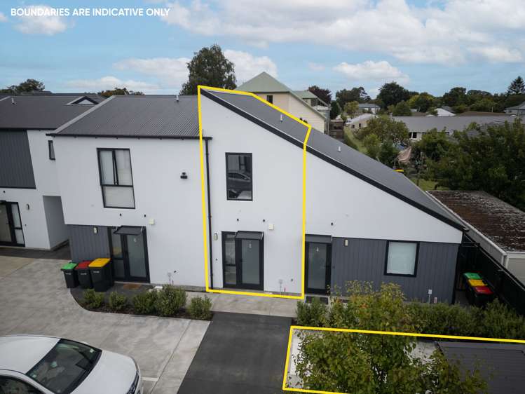 5/300 Fitzgerald Avenue Christchurch Central_13