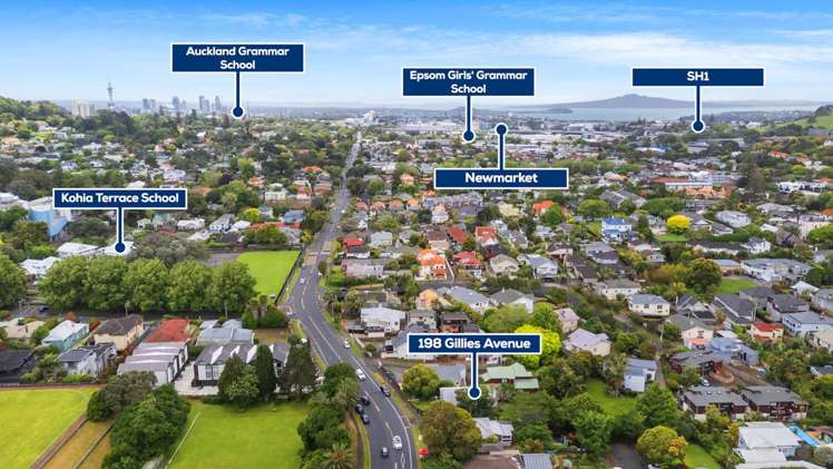 198 Gillies Avenue Epsom_19