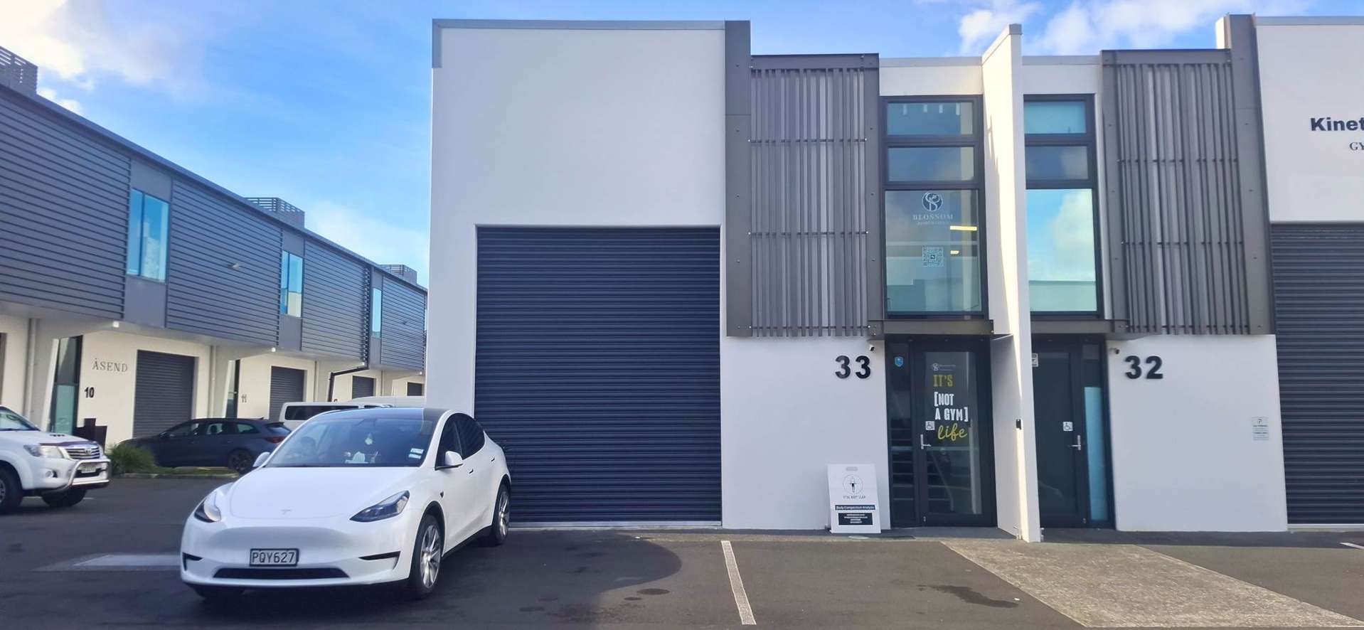 Unit 33/3 Oracle Drive Albany_0