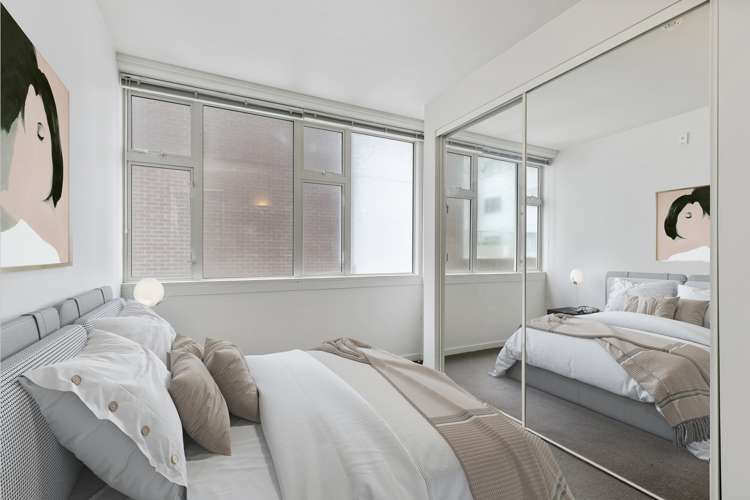 10/23 Tennyson Street Te Aro_9