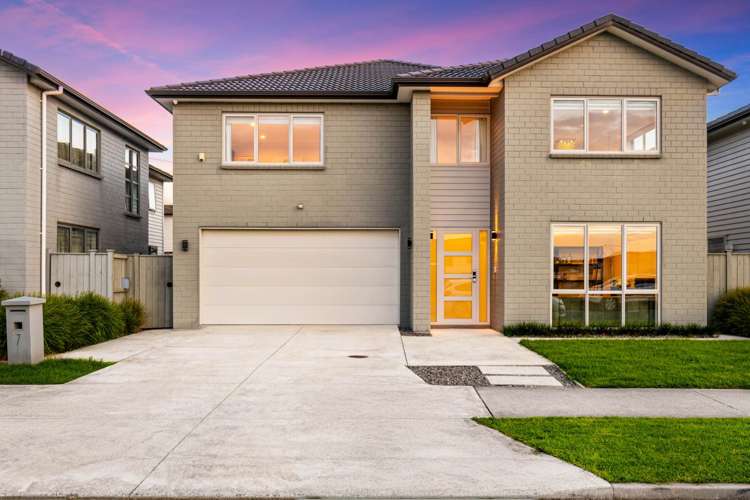 7 Horsefields Drive Flat Bush_22