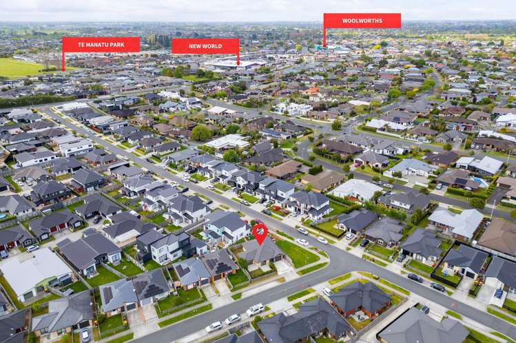 13 Haddonstone Avenue Rototuna North_22