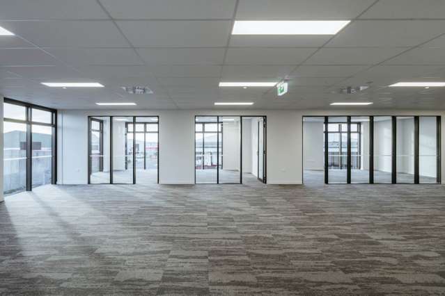 Unit 1B/14C Harvard Way Mt Maunganui_1