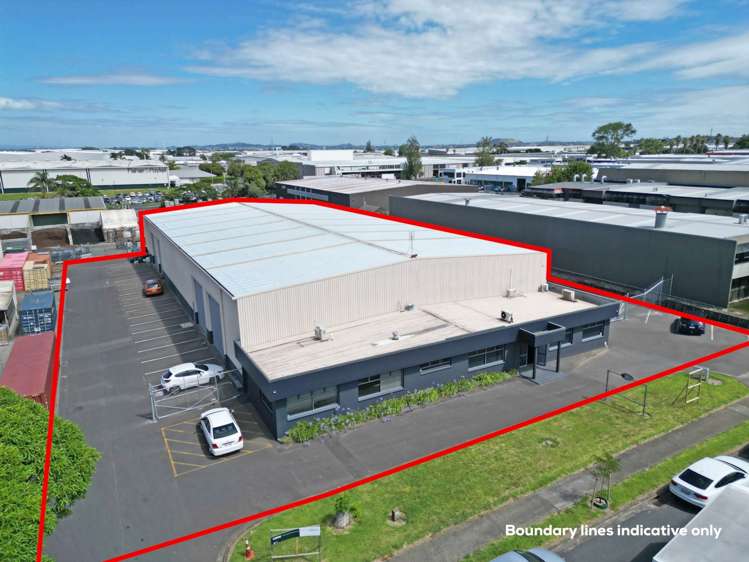 Address withheld East Tamaki_1