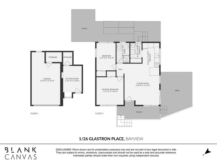 1/26 Glastron Place Bayview_20