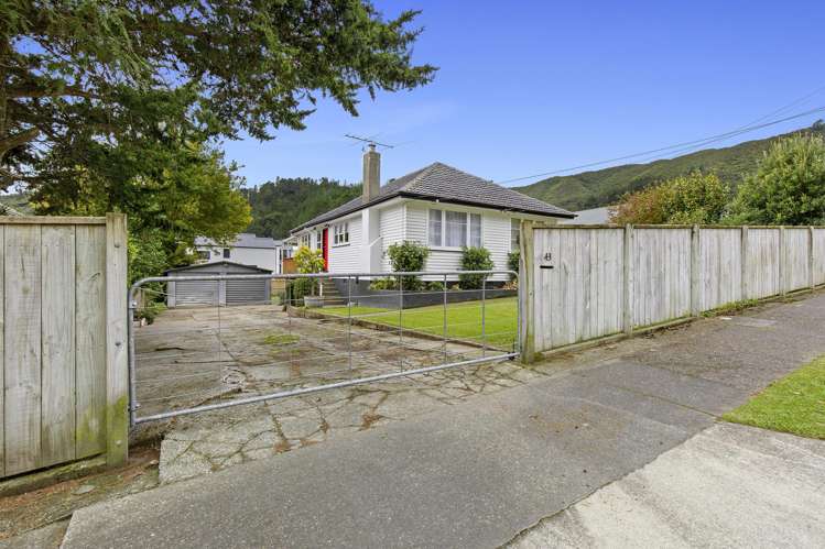 43 Hay Street Naenae_19