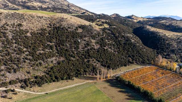 Affordable lifestyle Opportunity 5.4334 ha