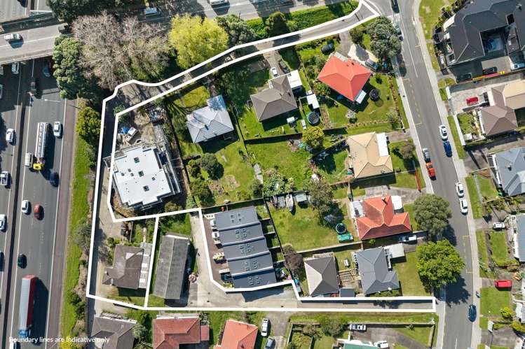 52A Portman & 61 Penrose Road Mount Wellington_21