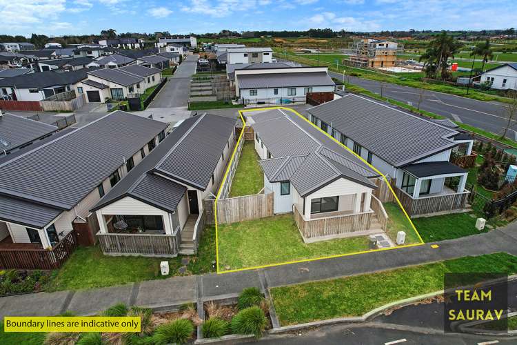 3 Tributary Parade Karaka_24