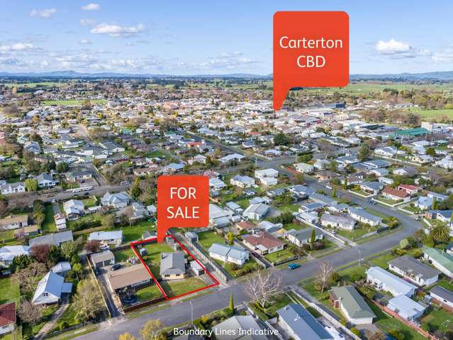 20 Fisher Place Carterton_1