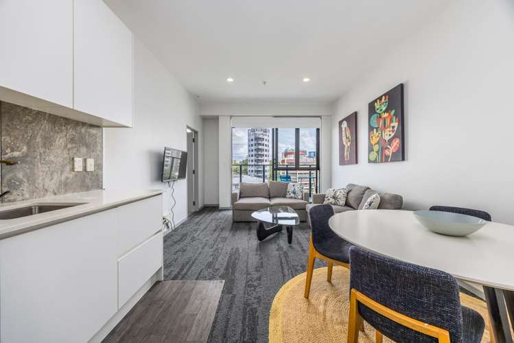 8A/50 Eden Crescent Auckland Central_4