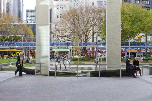 Level 14 Part 1 / 157 Lambton Quay Wellington Central_2