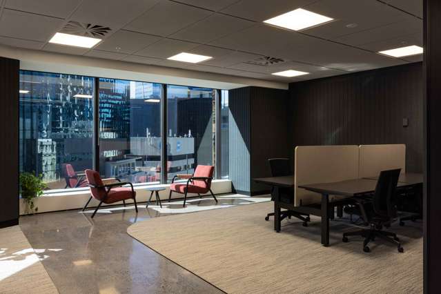 125 Queen Street Auckland Central_1