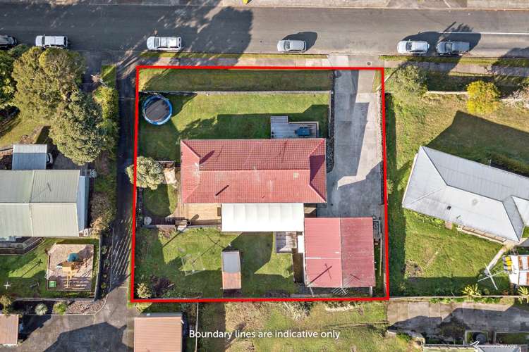 53 Ambler Avenue Glen Eden_24