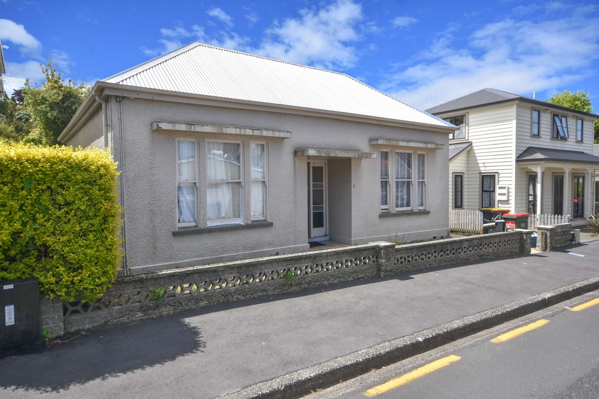 1 Inverleith Street North Dunedin_0