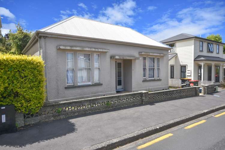 1 Inverleith Street North Dunedin_0