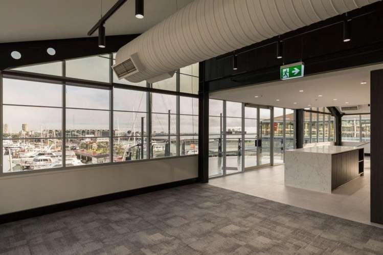 Viaduct Quay 204 Quay Street Auckland Central_1