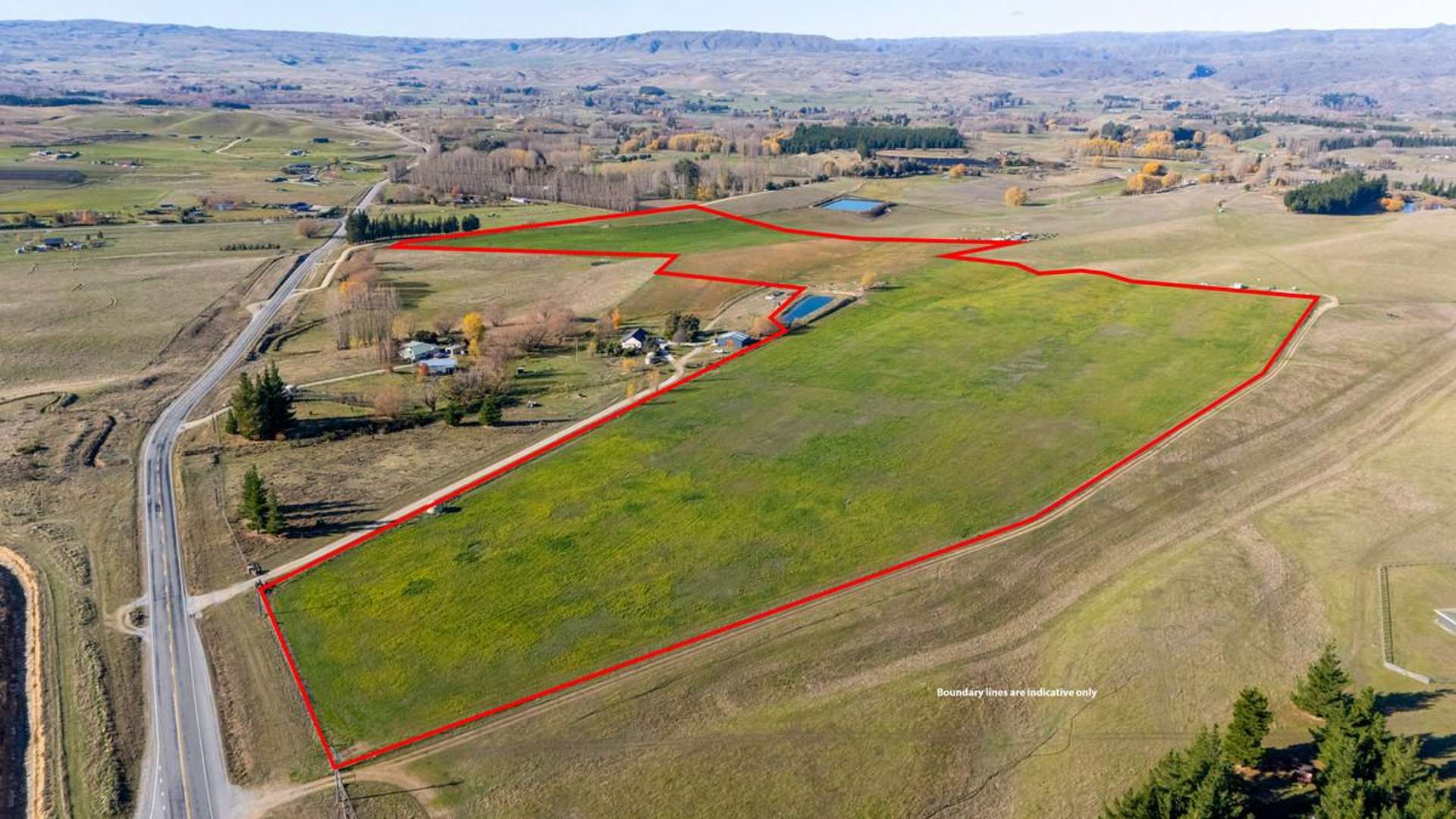 Lot 2 Springvale Road Alexandra_0