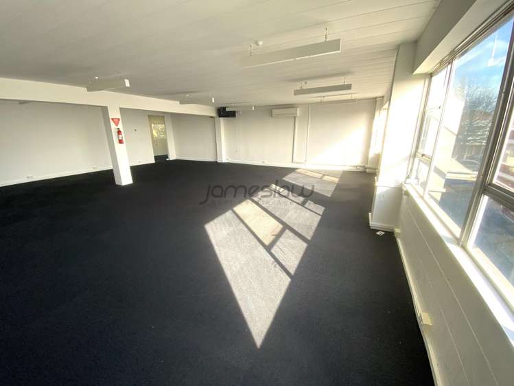 Level 1 - Tenancy C/272 Parnell Road_0
