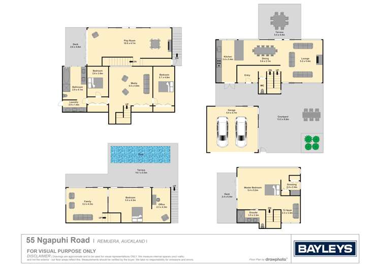 55 Ngapuhi Road Remuera_25