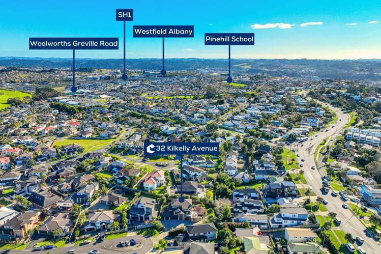 32 Kilkelly Avenue Pinehill_40