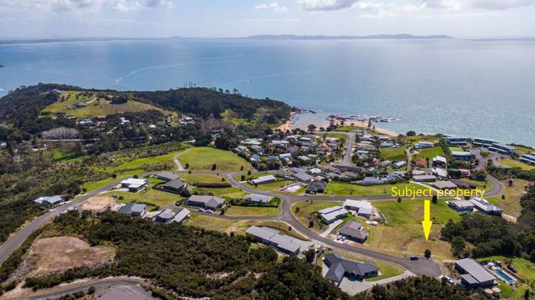 7 Sunrise Place Cable Bay_13