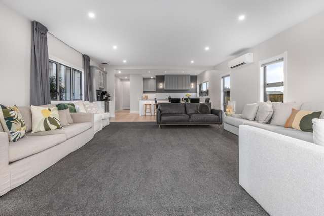 Spacious And Luxurious Just For You