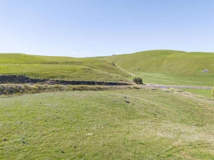 Lot 2 and 3 - 725 Lindsay Road Waipawa_7