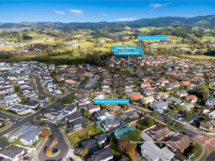 4B Virginia Street Henderson_31