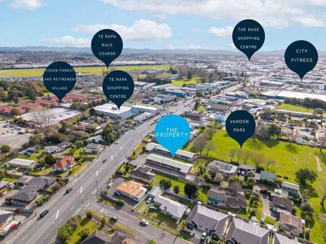 320 & 334 Te Rapa Road Te Rapa_2