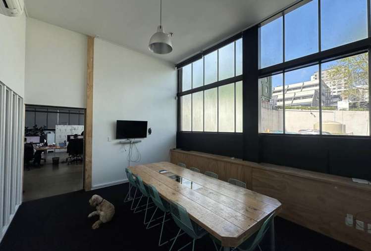 90 Wellesley Street Auckland Central_5