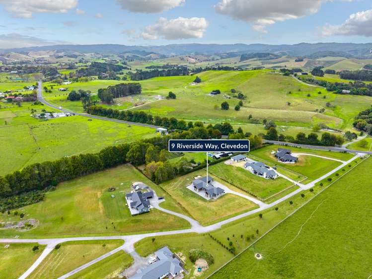 9 Riverside Way Clevedon_21