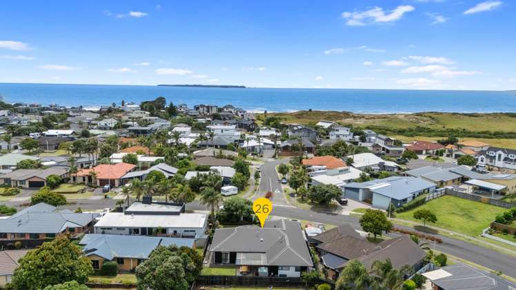 26 Nautilus Drive Papamoa Beach_24