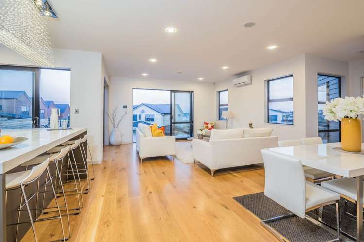 7 Eastreef Court Long Bay_19