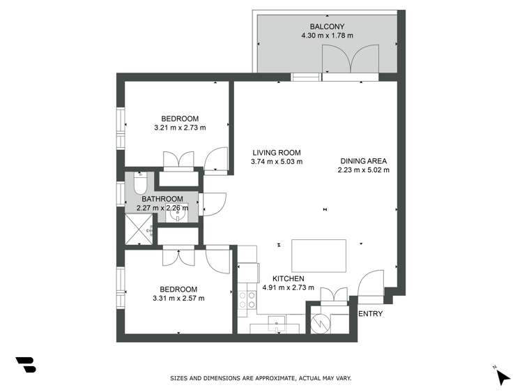 505/26 Morningside Drive Morningside_19