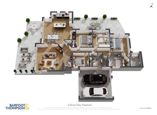 6 Ellivani Rise Pukekohe_1