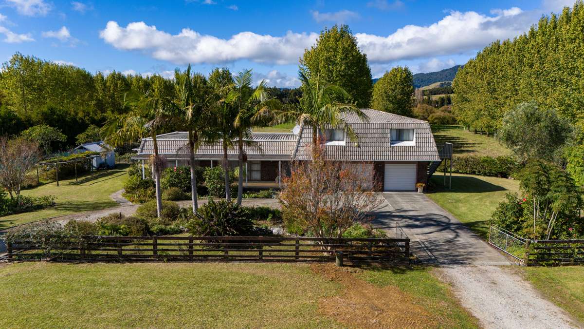 Houses for sale in Kaitaia, Far North
