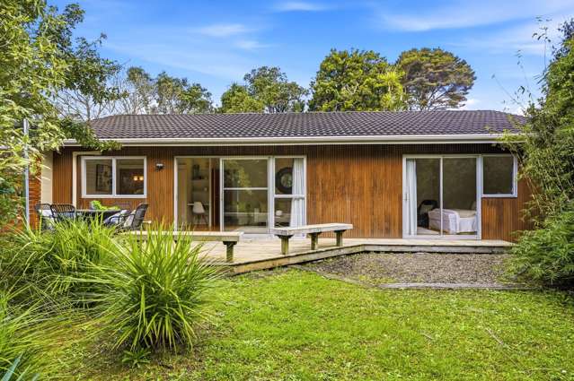 One Level Freehold Opportunity!