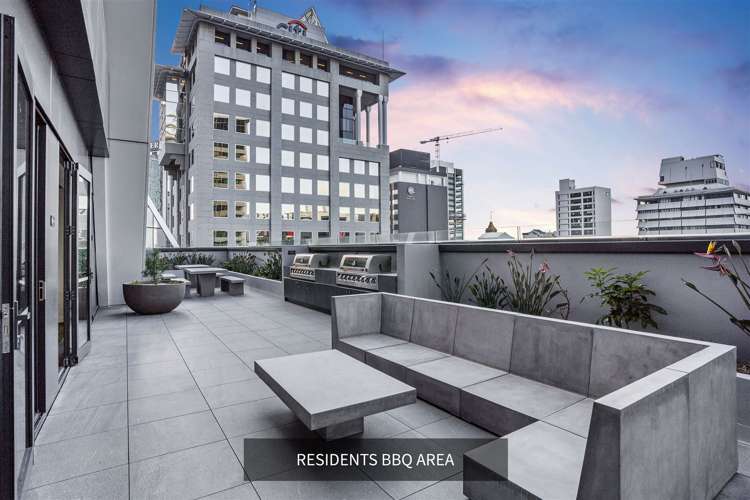 4005/10 Commerce Street Auckland Central_13